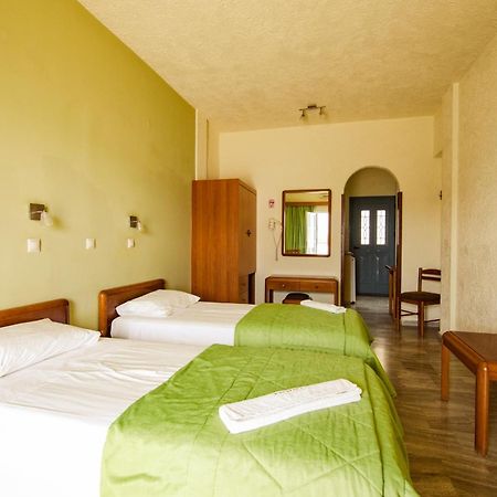 Hotel Philoxenia Masouri Esterno foto